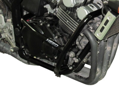 Sturzbügel / Schutzbügel Heed YAMAHA FZS600 FZ6 FAZER (1998-2003) Crash Bars