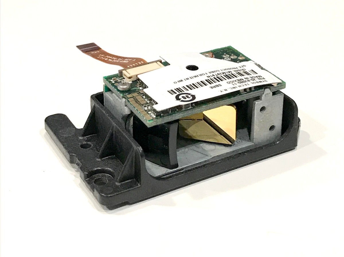 Symbol Motorola MC9060 Scanner MC9060GF0HBJB00WW