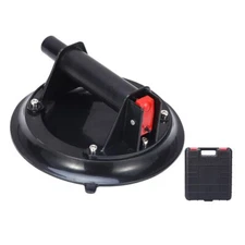 8 Inch Vacuum Suction Cup Glass Lifter Manual Tile Handling Granite Lifting Tool