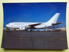 AIRBUS A 310 ARIANA AFGHAN F-GEMO