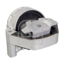 Bearing, engine Febi Bilstein 177816 left for Audi A6