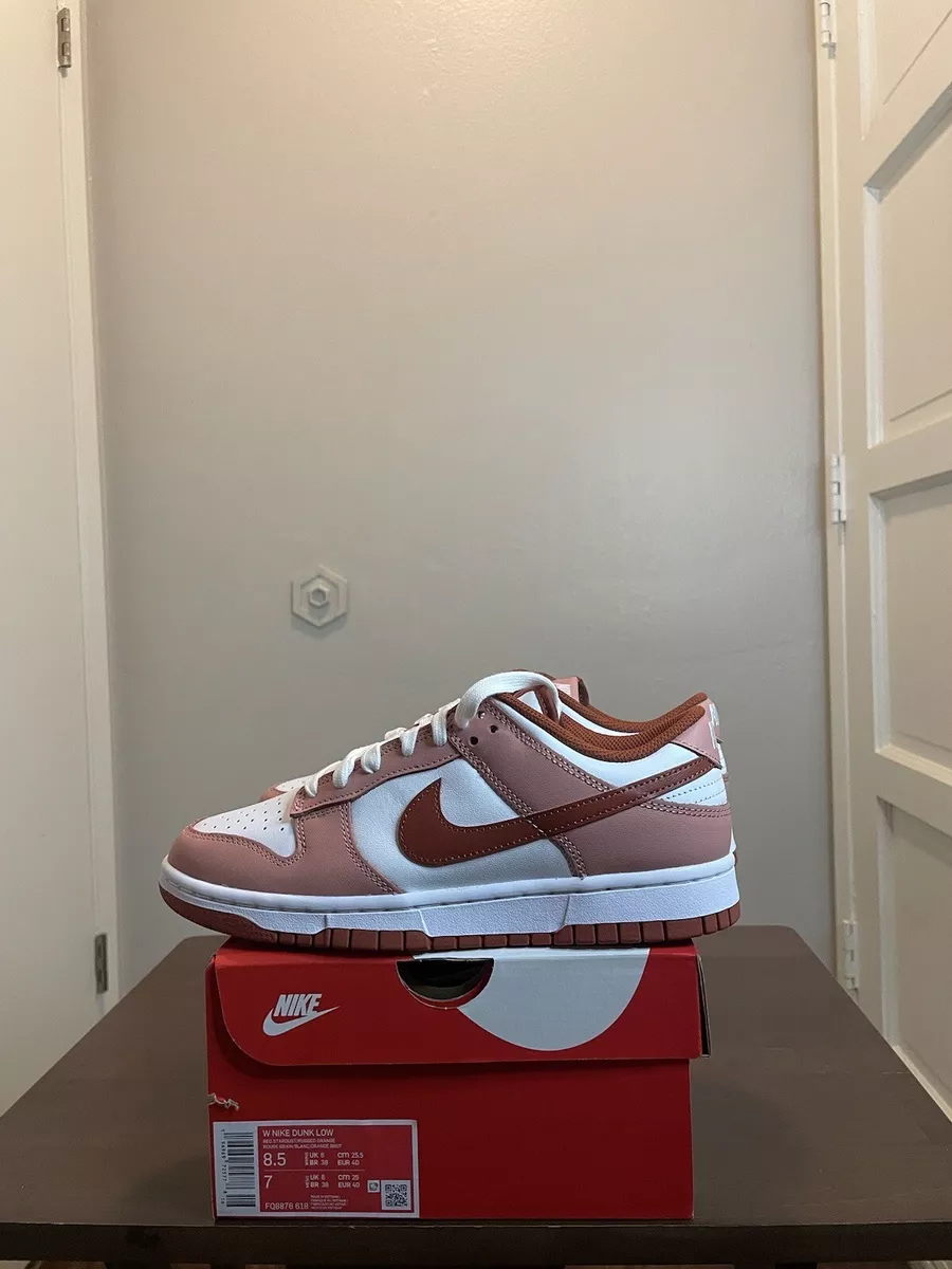 Nike 8.5 shop size cm