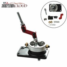 Red Aluminum Short Throw Shifter Fit 83-04 Mustangthunderbird T5t45 Sn95 Red Aluminum Short Throw Shifter Fit 83-04 Mustangthunderbird T5t45 Sn95