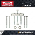 <!--F#f_0-->Toledo Heavy Duty Steering Wheel Puller Set Reach 65mm Max Spread 40-80mm<!--F/-->