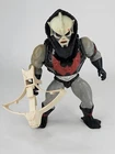 Hordak Vintage He-Man Masters of the Universe Action Figure w/ Crossbow Armband