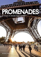 Promenades 4e Student Edition - Loose Leaf, by James Mitchell - Brand New