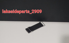 OEM KAWASAKI MULE KRX SUN TOP CORREA DE GOMA/BANDA DE BATERÍA/BANDA DE HERRAMIENTAS 92072-1176