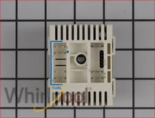 New Genuine OEM Whirlpool Oven Range Dual Element Control Switch WPW10215034