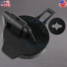 For 2004-2010 Toyota Sienna RX330 RX350 Engine Coolant Reservoir Cap 16471-0A030