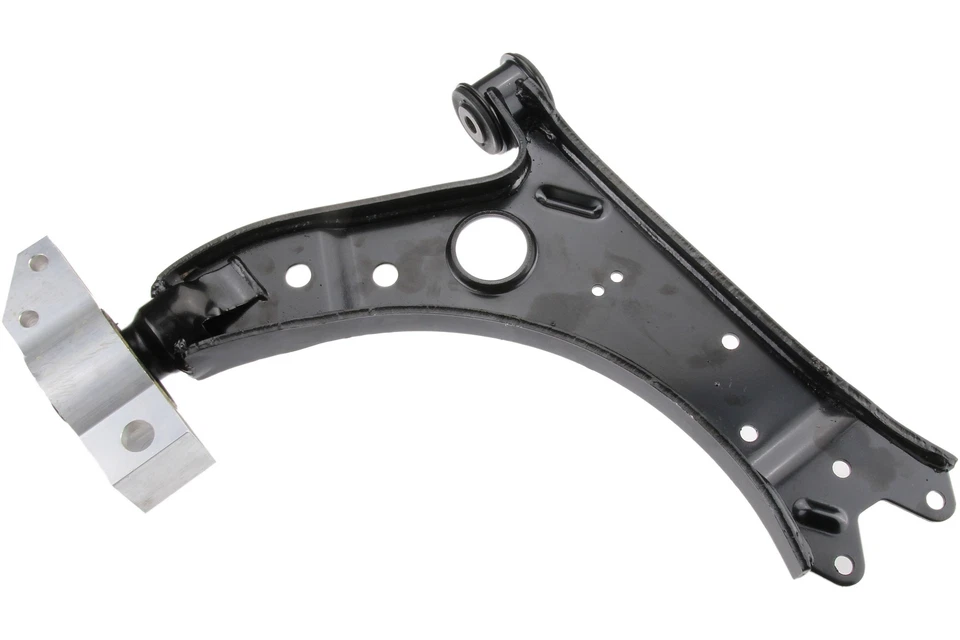 Brazo de control de suspensión delantero izquierdo inferior URO 2006 para Volkswagen Jetta 2005-2010 Foto 2 de 4
