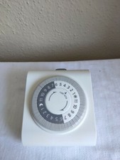 Philips Home Basic Timer Indoor Programmable ...