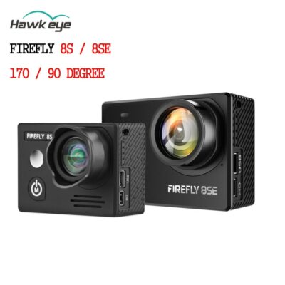 ⭐新品・匿名配送⭐ Hawkeye firefly 8s 4K アクションカメラ s-l400.jpg