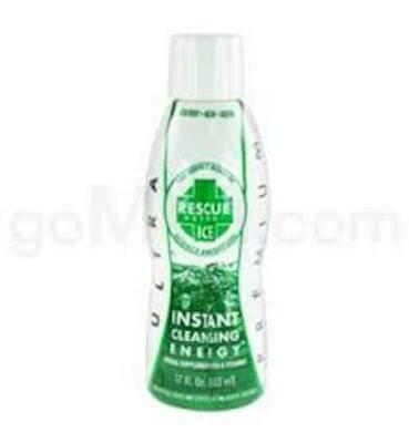 Rescue Detox Green Tea ICE Instant Cleansing (32 oz).......FREE SHIPPING