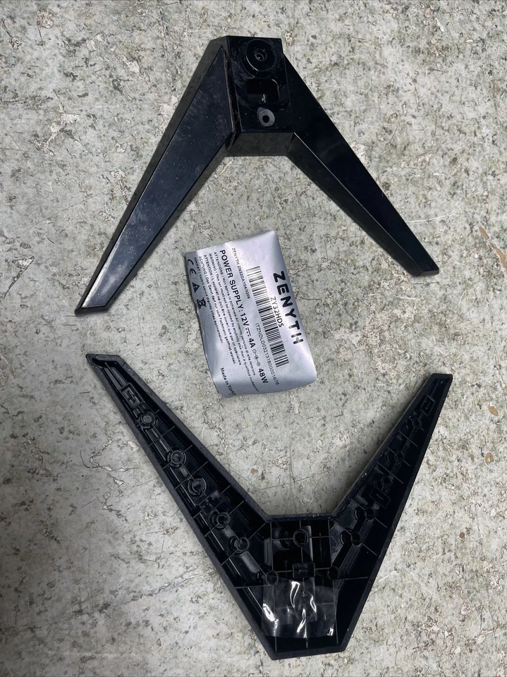 Supports Support TV Zenyth Zy32hds - Image 4 of 4