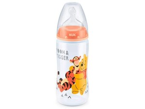 nuk tigger bottle