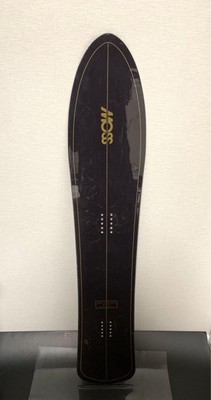 Moss Snowstick U5 157 for Powder Snow 22/23 | eBay