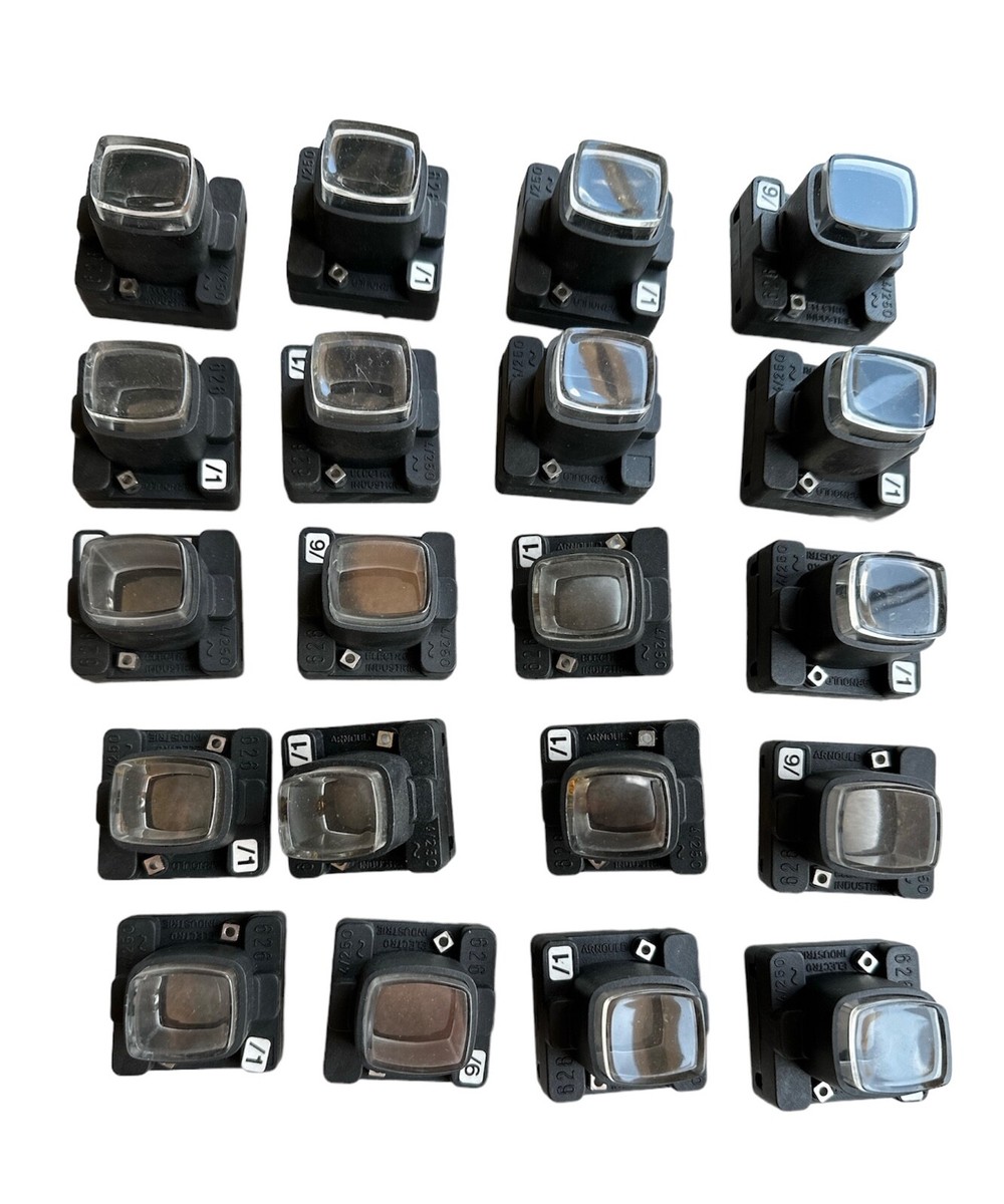 Pot Dominator HO078DA Polonais Silencieux Arrière Dominator Pour Honda Africa Twin XRV 750 RD07 (1993-1995) - Neuf Échappement Neuf Garantie Longue