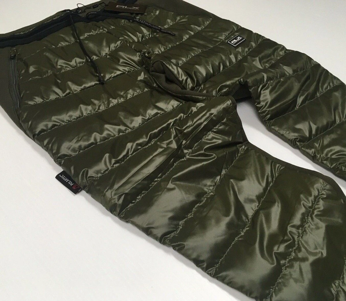 Jogger outlet snow pants