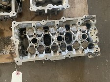 03-05 Infiniti G35 Nissan 350z Right VQ35DE Cylinder Head Assembly 11040-8J100