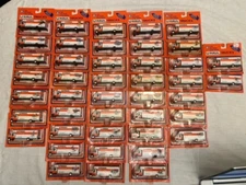 NEW IHC 1:87 Scale U HAUL TRUCK DECORATED, USA TRUCKS UHAUL (sold separately)