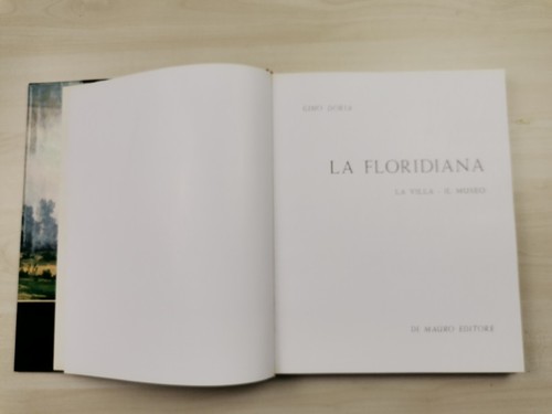 Gino Doria "La Floridiana" - Bild 5 von 5