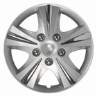 Hub Caps for Porsche Carrera GT