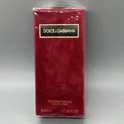 RARE RED DOLCE & GABBANA  PARFUME NATURAL SPRAY DEODORANT 1.7FL OZ NEW! SEALED!!