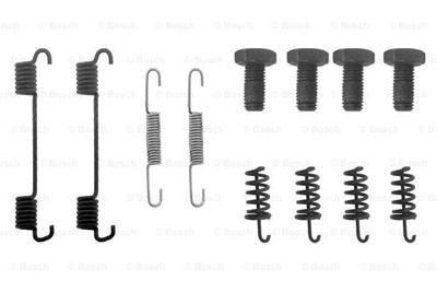 BREMSBACKENFEDERN DB W168/W201/W202/W210/VITO 85-