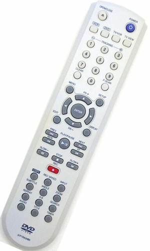 Telecomando Sostitutivo Compatibile Per Daewoo DF4500P – Remotes Replaced, Nessuna Programmazione, 1 Anno Di Garanzia - 2