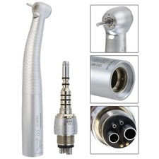 COXO Dental Fiber Optic Handpiece High Speed For KAVO MULTIflex Coupler 6 Hole