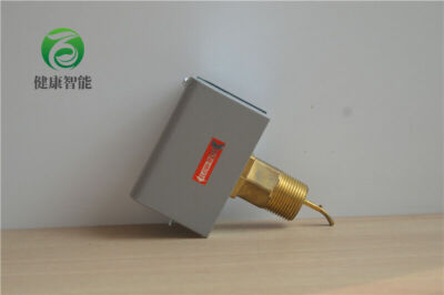 Water Flow Switch F61KB-11C 1 Inch Pipe Target Water Level Switch