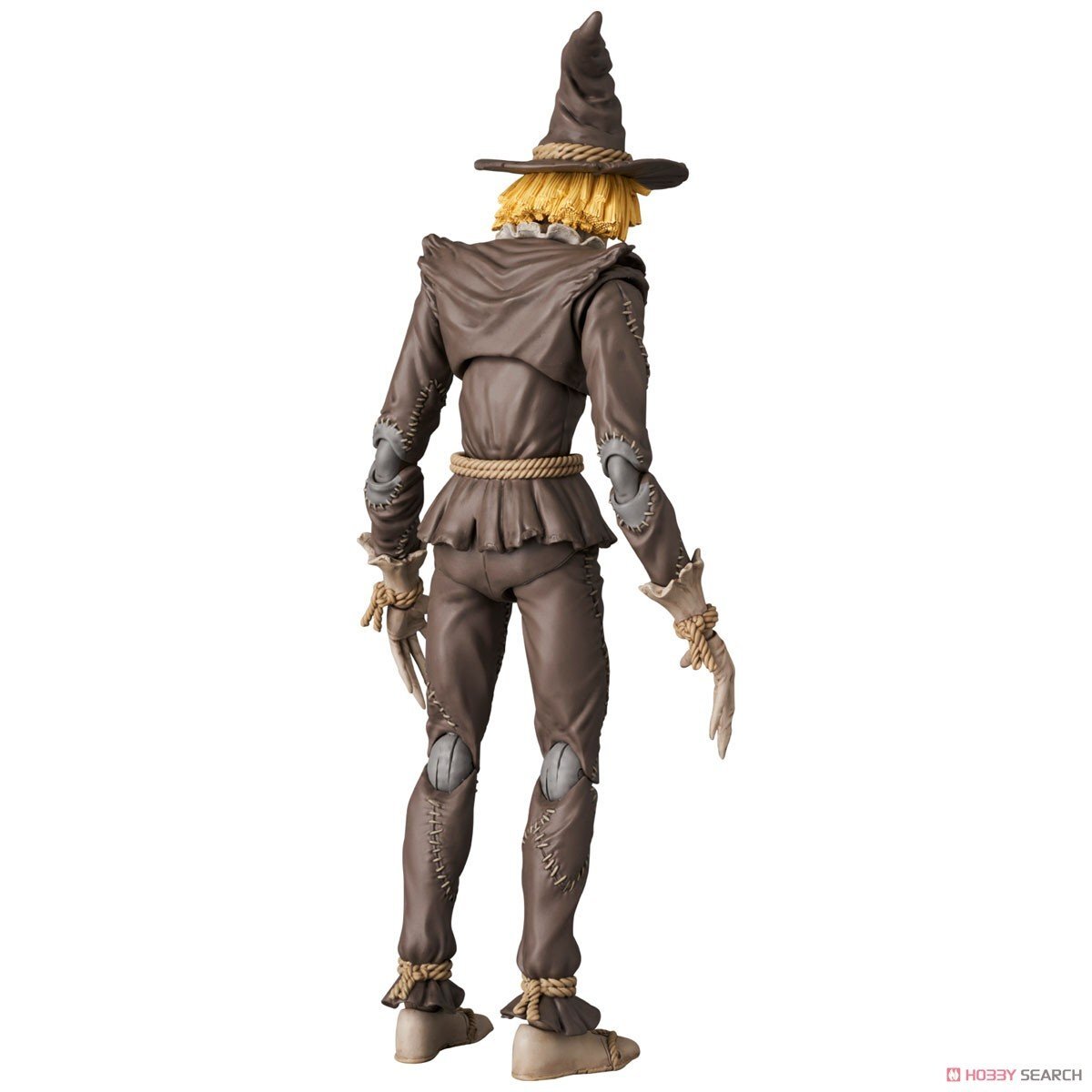 MAFEX No.59 スケアクロウ SCARECROW Amazon.co.jp: MAFEX マフェックス No.59 SCARECROW 全高約160mm