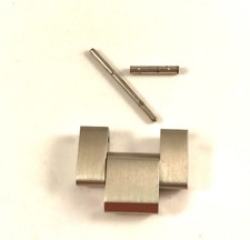 Tag Heuer Mens Stainless Steel Watch Link for Aquaracer Model Watches 18mm