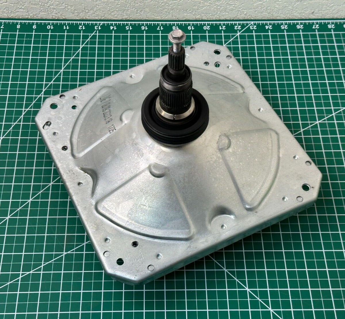 Whirlpool Washer Transmission W11423759 W11185701 W11449841 | eBay