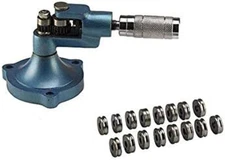 Ring Stretcher Expander Stone Setting Enlarger Sizer Set 16 PC