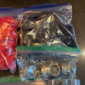 LEGO Creator Expert: Ferrari F40 (10248) Complete With Box