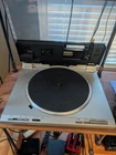 Vintage Technics SL-D1 Direct Drive Turntable - Local Pickup In Indianapolis, IN
