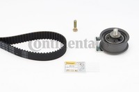 Zahnriemensatz Continental Ctam CT919K2 FÜR Audi VW
