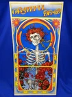 NEAR MINT ORIGINAL 1971 GRATEFUL DEAD DEBUT WARNER BROS 2WS 1935 VINYL 2XLP