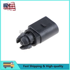 Air Temperature Sensor For Audi A6 A7 S5 A8 Volkswagen Jetta Golf 8Z0820535