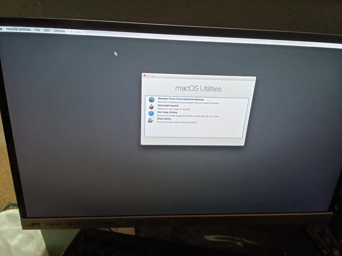 Mac Mini A1103 for sale - eBay