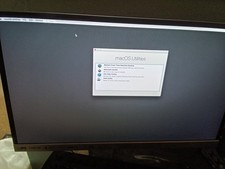 Apple Mac mini Model No. A1347 - Clean, Runs, no OS