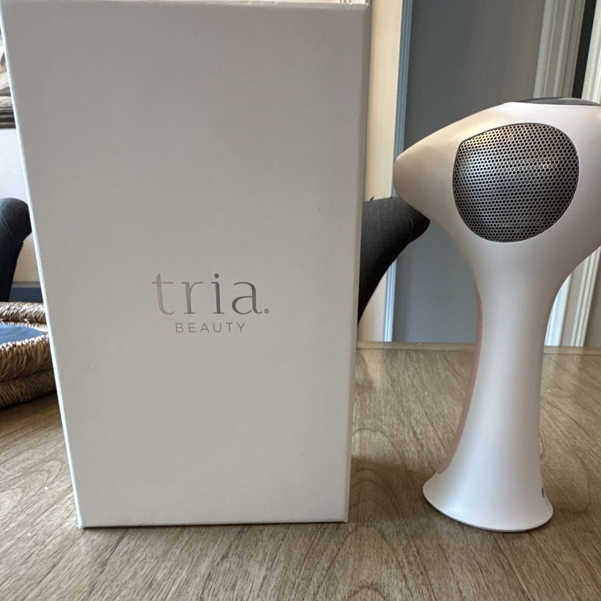 Tria Hair Removal Laser 4x for sale | eBay