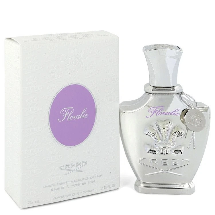 Floralie by Creed Eau De Parfum Spray 2.5 oz / e 75 ml
