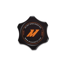 Mishimoto Mmrc-13-sm High-pressure 1.3 Bar Radiator Cap Small Mishimoto Mmrc-13-sm High-pressure 1.3 Bar Radiator Cap Small