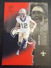 2025 Topps Chris Olave Shop for 2025 Topps Signature Class Football autographs on eBay (Raw)