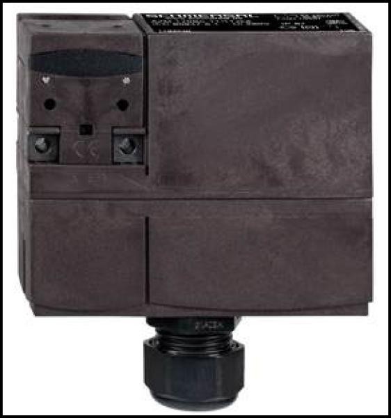 Bloque-porte AZM 170SK Schmersal avec verrouillage automatique 24V