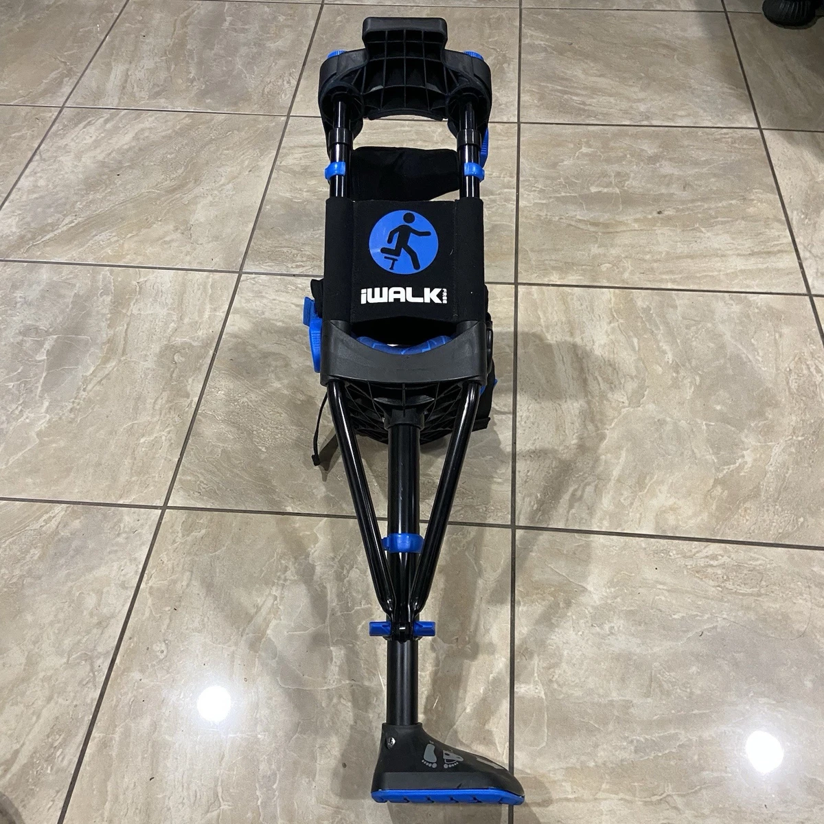 Preços baixos em Equipamento de iWALK Mobility/caminhada | eBay
