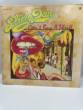 Can't Buy a Thrill by Steely Dan (Record, 2022)