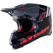 Alpinestars Supertech M8 Helmet - Radium 2